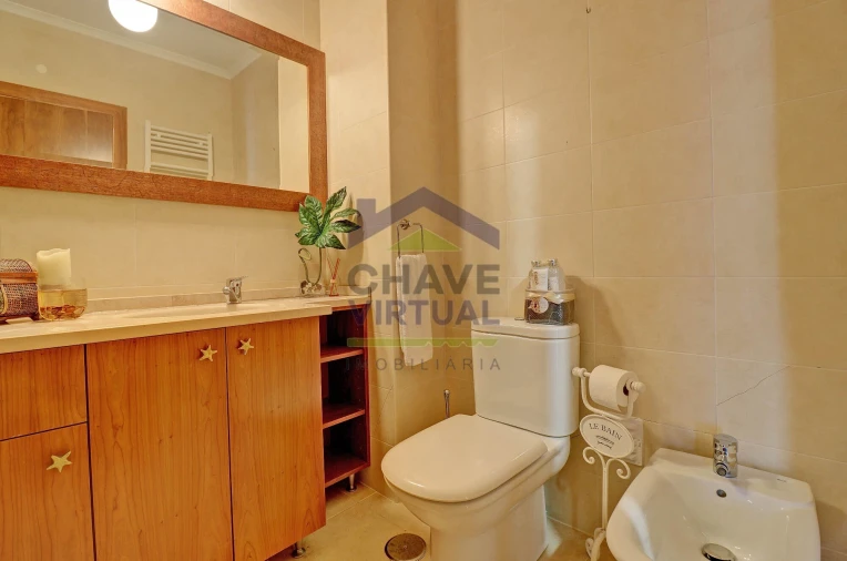 Apartamento T1 para Venda em Ferrel Foto 14