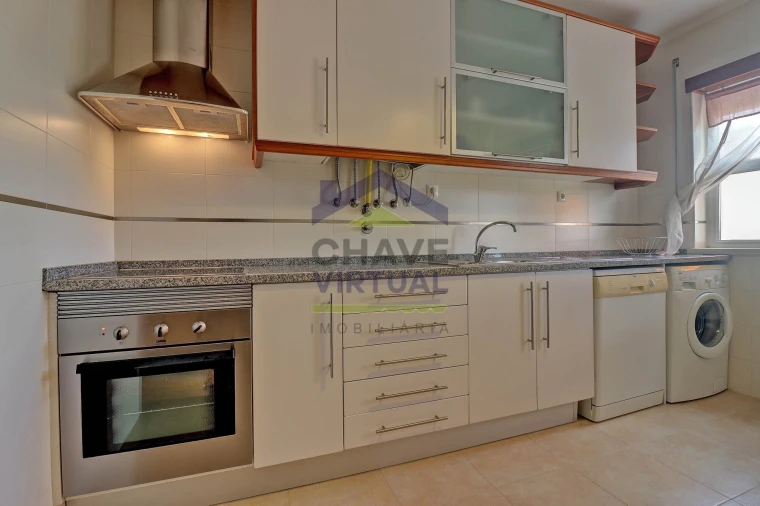 Apartamento T1 para Venda em Ferrel Foto 10