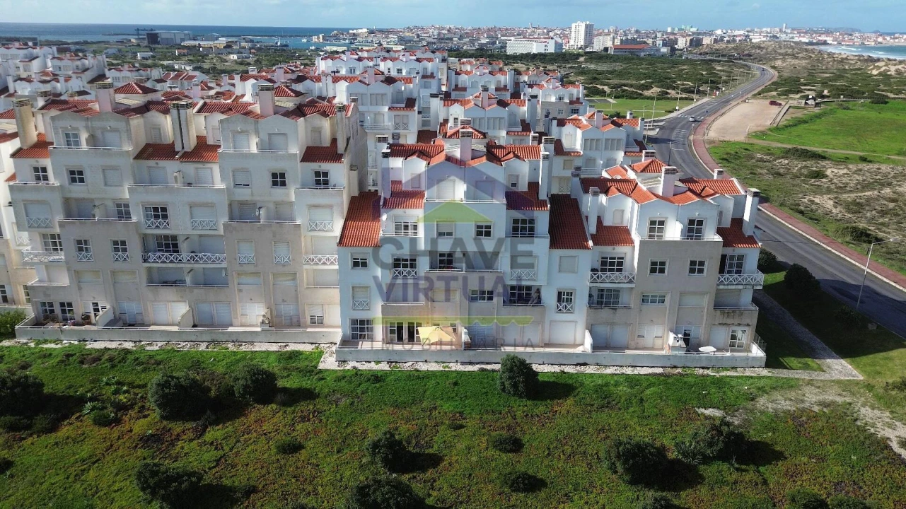 Apartamento T1 para Venda em Ferrel Foto 19