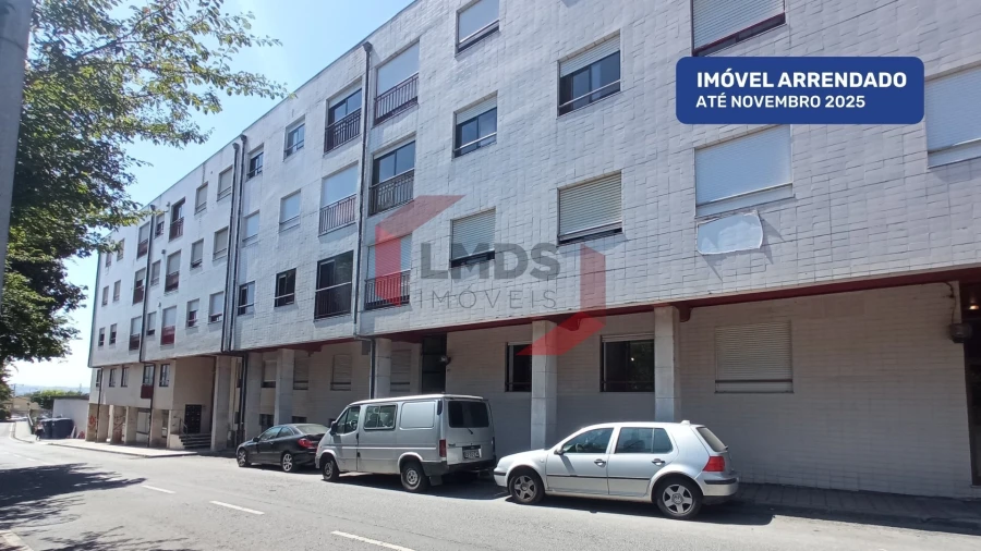 Apartamento T2 para Venda em Rio Tinto Foto 9