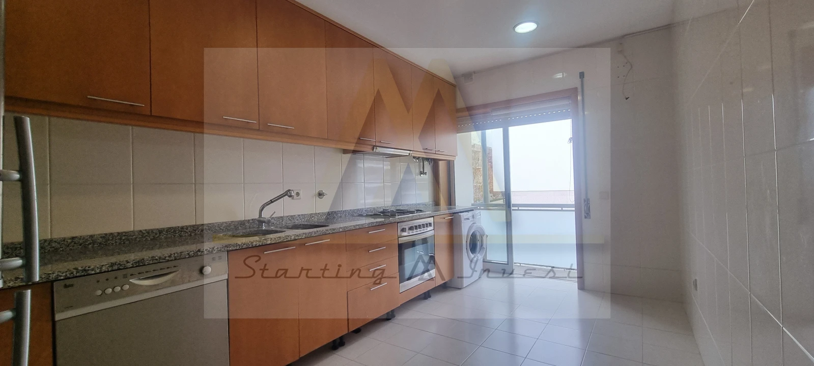 Apartamento T3 para Venda em Vila do Conde Foto 5