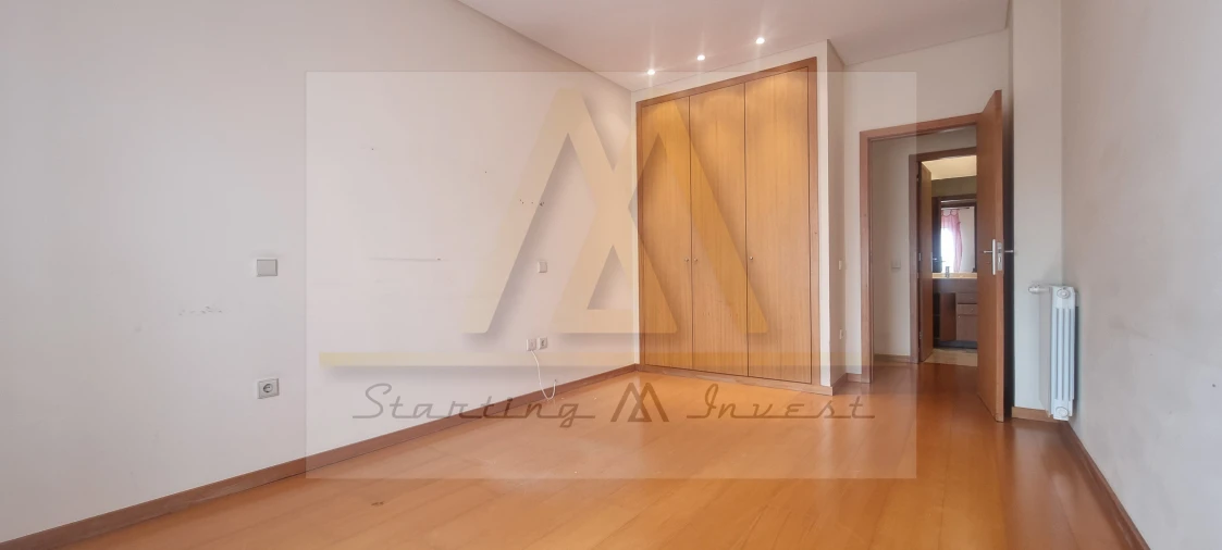 Apartamento T3 para Venda em Vila do Conde Foto 9