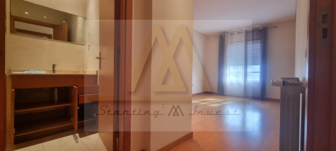 Apartamento T3 para Venda em Vila do Conde Foto 11