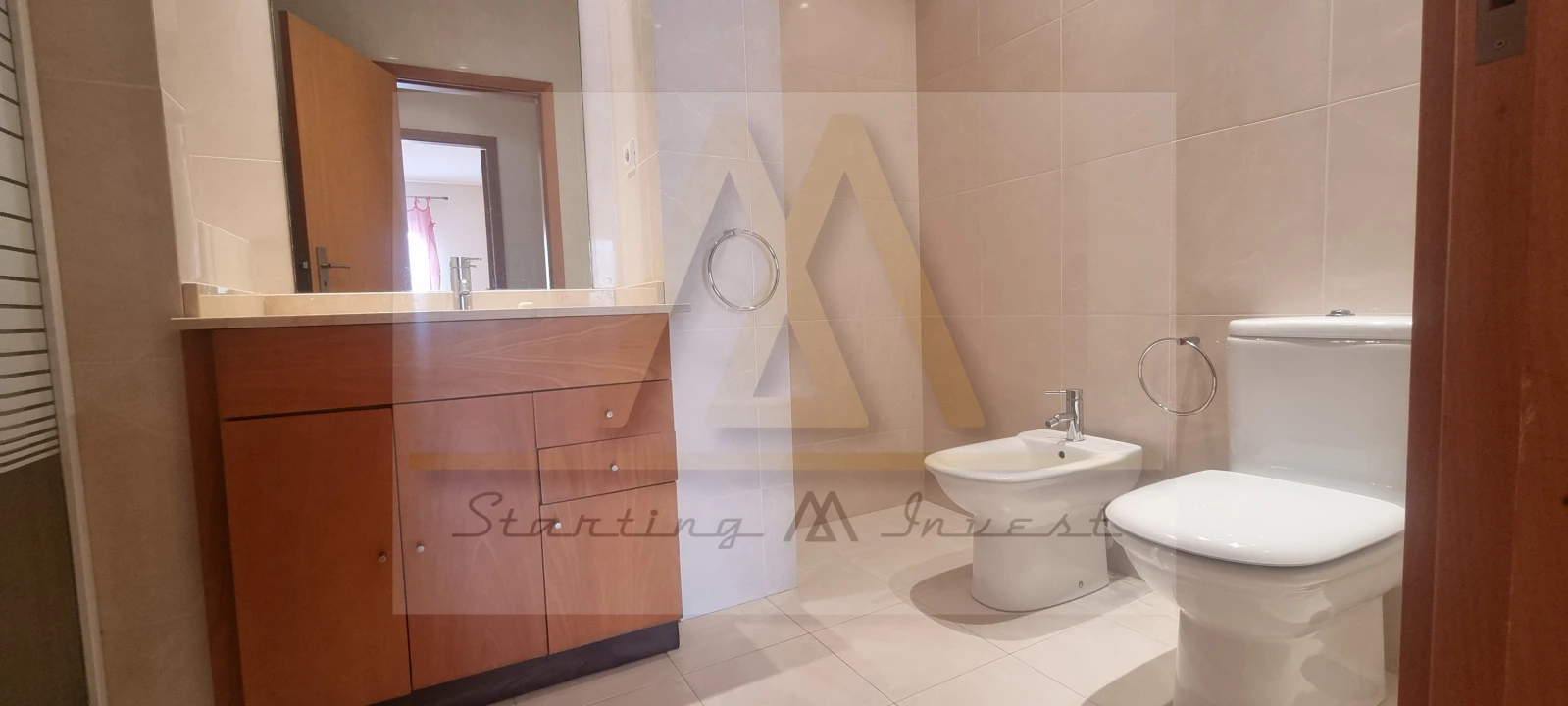 Apartamento T3 para Venda em Vila do Conde Foto 10