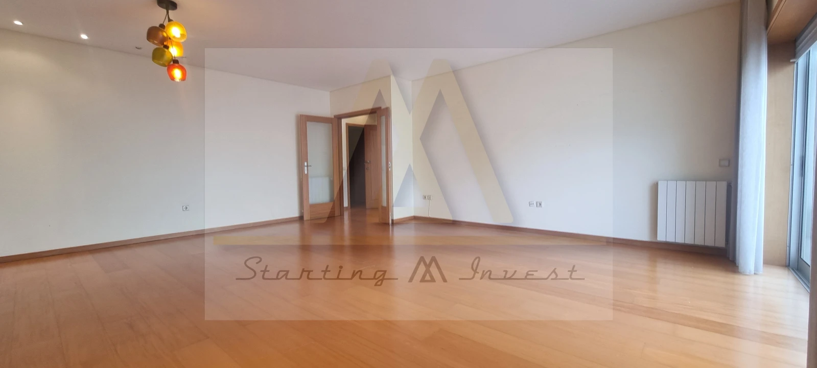 Apartamento T3 para Venda em Vila do Conde Foto 3