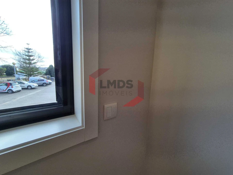 Apartamento T2 para Venda em São Mamede de Infesta e Senhora da Hora Foto 18