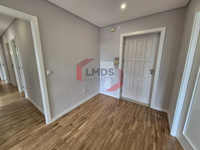 Apartamento T2 para Venda em São Mamede de Infesta e Senhora da Hora Foto 19