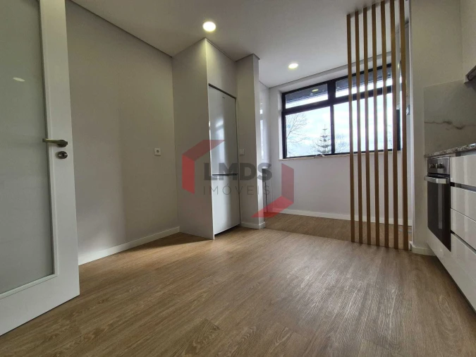 Apartamento T2 para Venda em São Mamede de Infesta e Senhora da Hora Foto 9