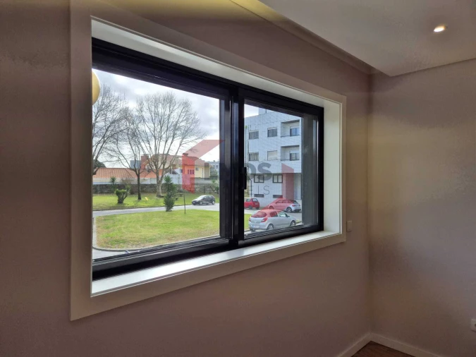 Apartamento T2 para Venda em São Mamede de Infesta e Senhora da Hora Foto 6