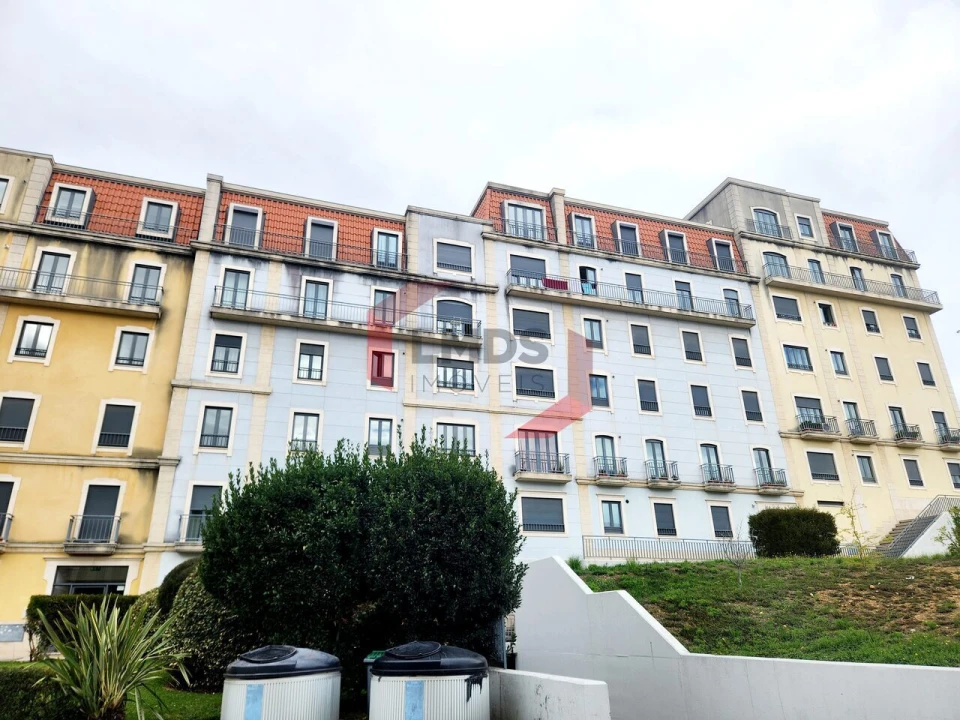 Apartamento T2 para Venda em Oliveira do Douro Foto 1