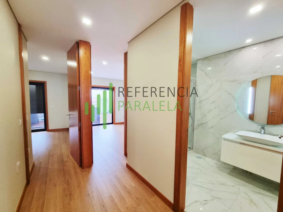 Apartamento T2 para Venda em Vila do Conde Foto 5