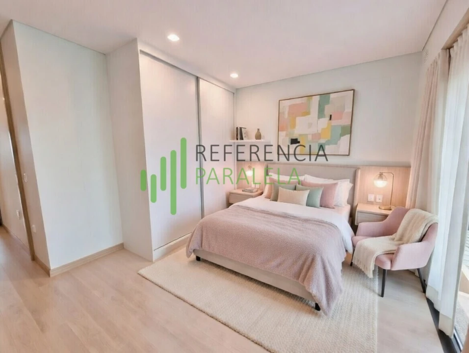 Apartamento T2 para Venda em Vila do Conde Foto 2