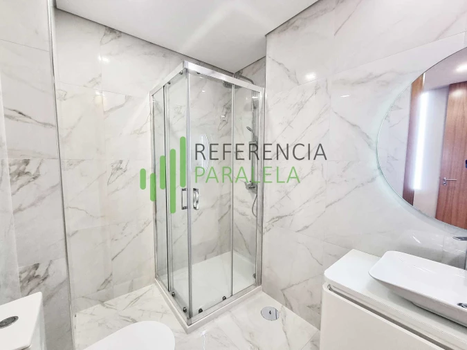 Apartamento T2 para Venda em Vila do Conde Foto 4