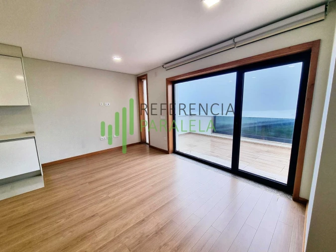 Apartamento T2 para Venda em Vila do Conde Foto 2