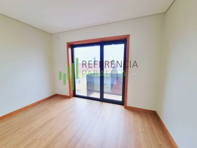 Apartamento T2 para Venda em Vila do Conde Foto 8