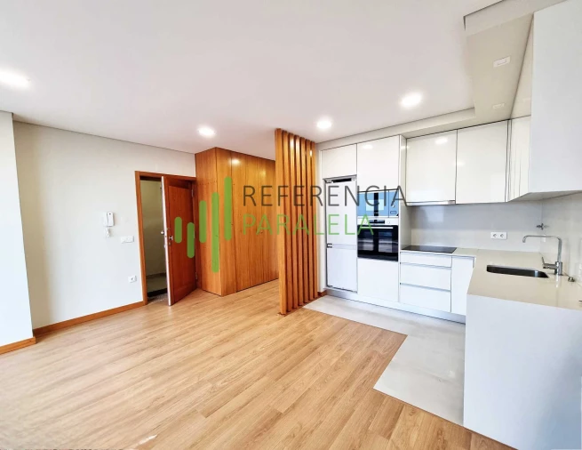 Apartamento T2 para Venda em Vila do Conde Foto 3