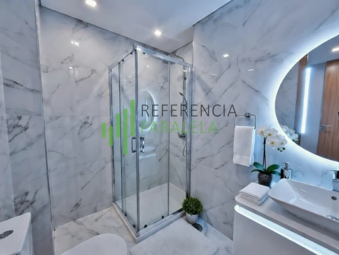 Apartamento T2 para Venda em Vila do Conde Foto 7