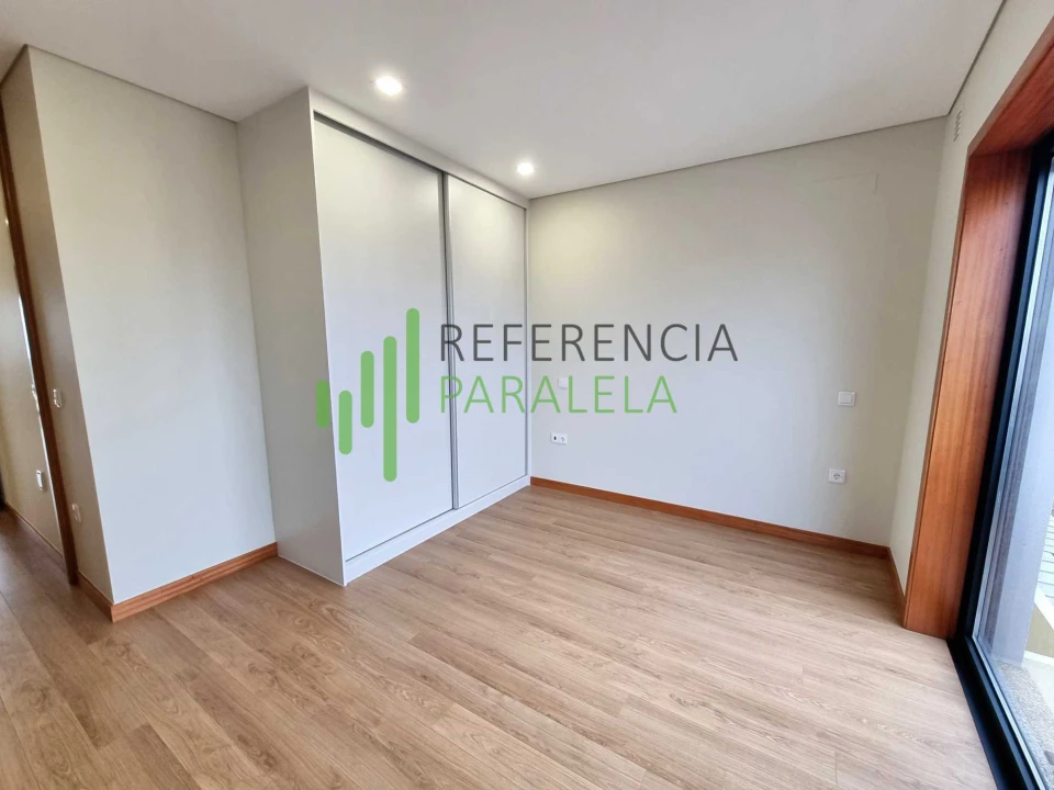 Apartamento T2 para Venda em Vila do Conde Foto 7