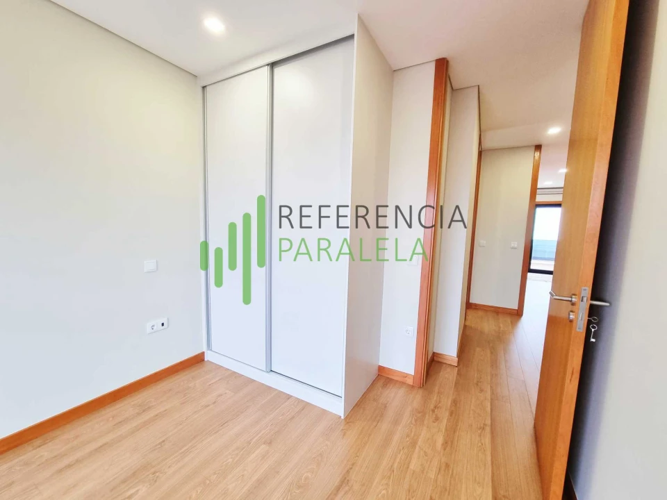 Apartamento T2 para Venda em Vila do Conde Foto 6