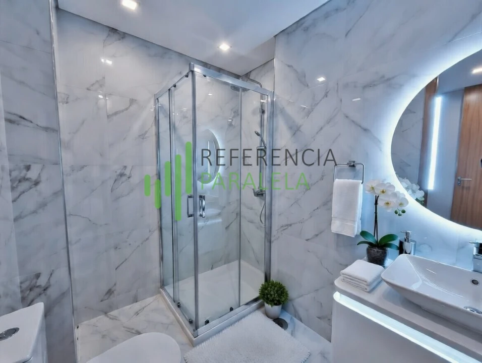 Apartamento T2 para Venda em Vila do Conde Foto 7