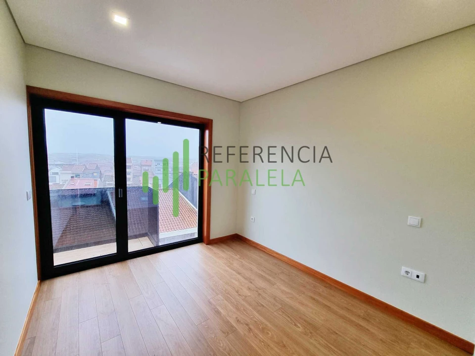 Apartamento T2 para Venda em Vila do Conde Foto 9