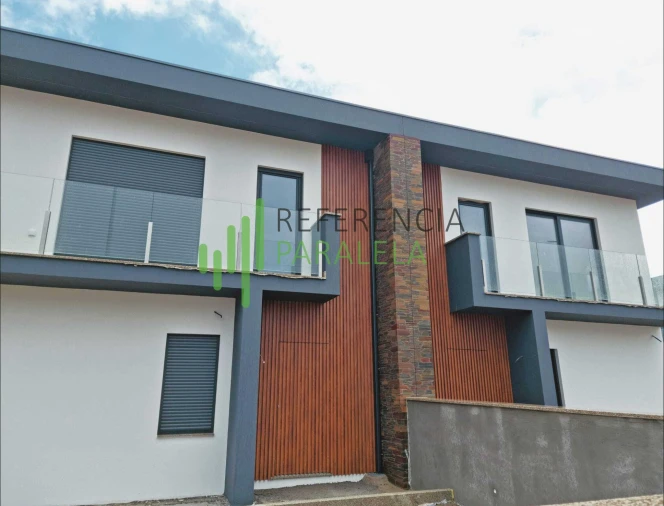 Moradia T3 para Venda em Rates Foto 19