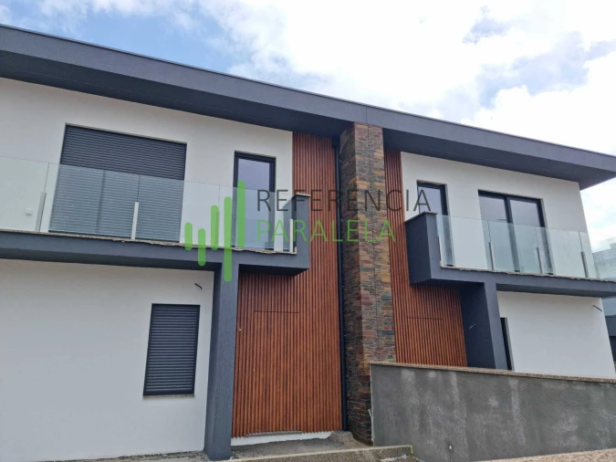 Moradia T3 para Venda em Rates