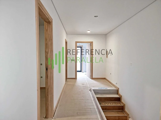 Moradia T3 para Venda em Rates Foto 6