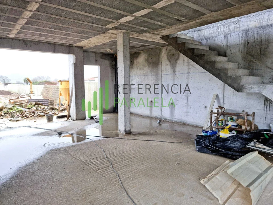 Moradia T3 para Venda em Rates Foto 13