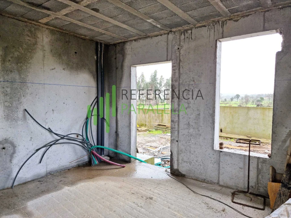 Moradia T3 para Venda em Rates Foto 14