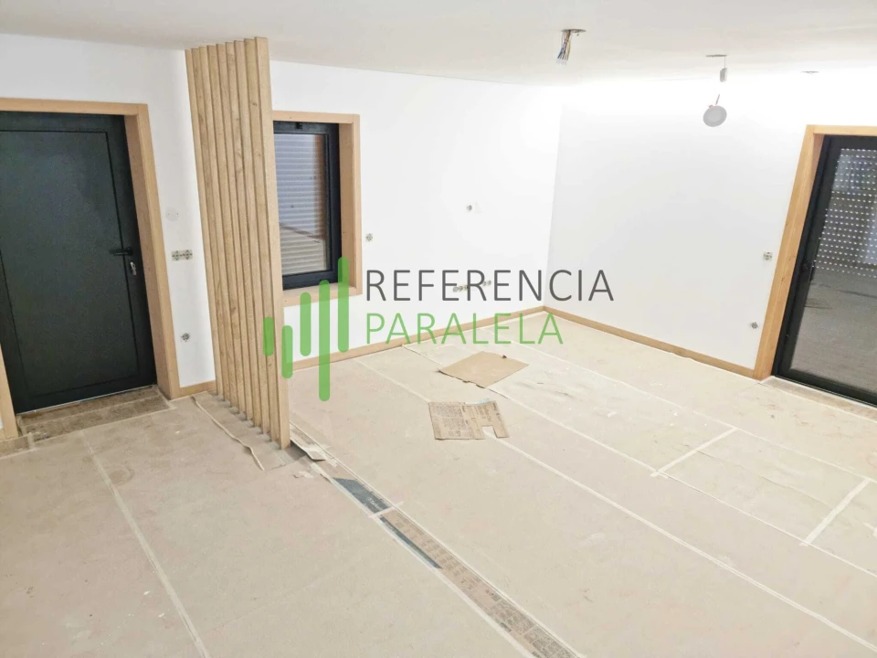 Moradia T3 para Venda em Rates Foto 4