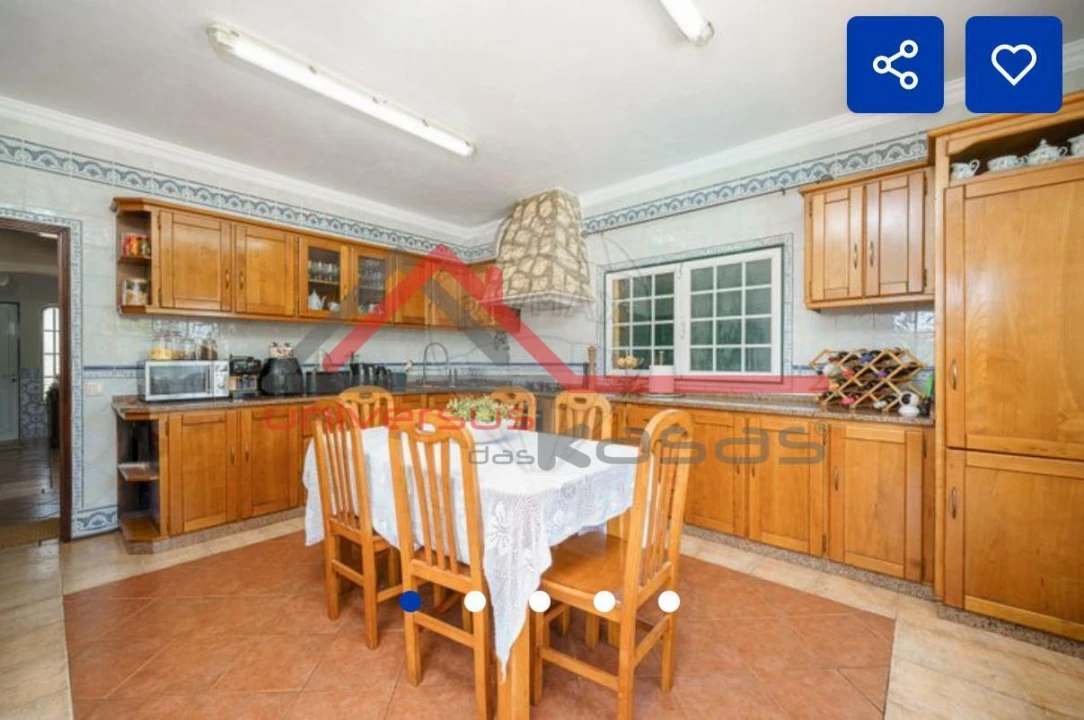 Moradia T5 para Venda em Palmela Foto 4