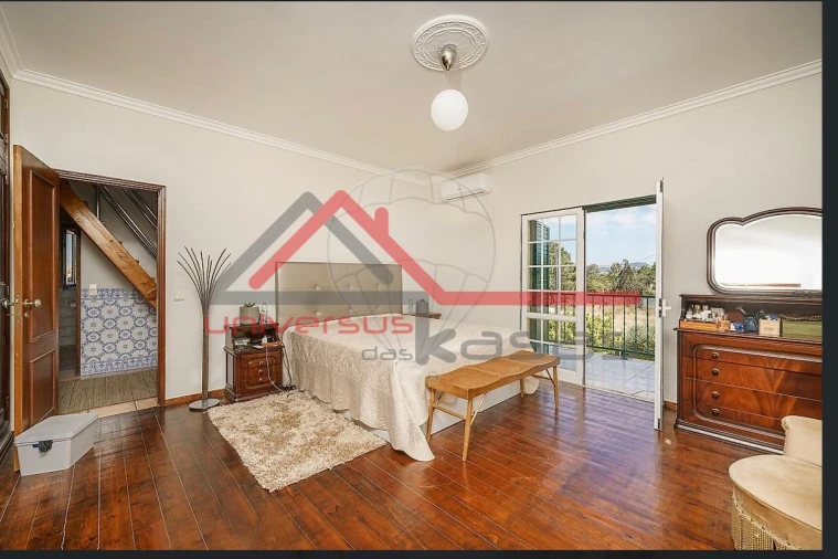 Moradia T5 para Venda em Palmela Foto 9