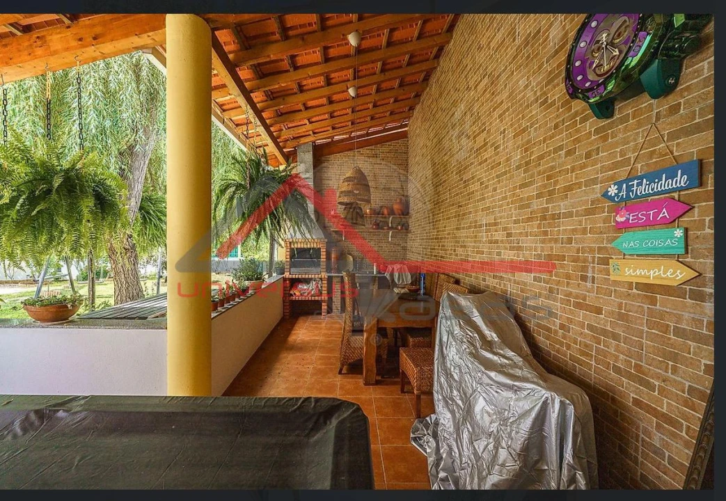 Moradia T5 para Venda em Palmela Foto 18