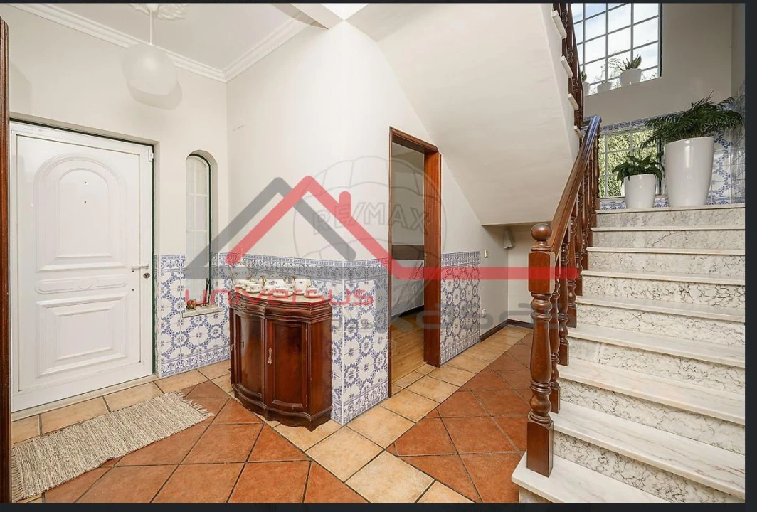 Moradia T5 para Venda em Palmela Foto 6