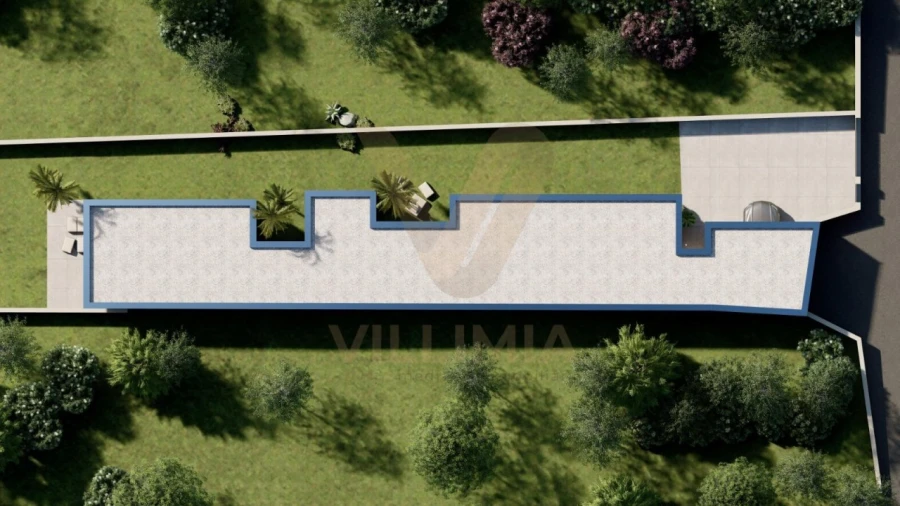 Terreno para Venda em Estorãos Foto 14