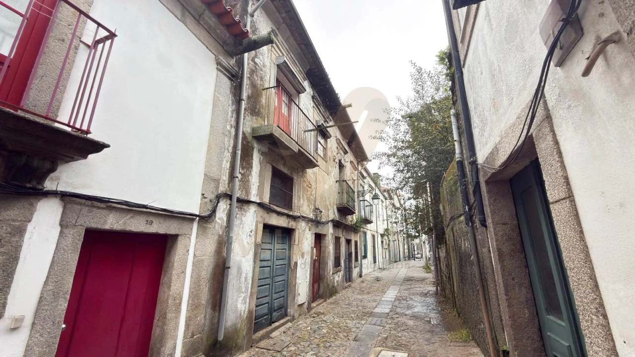 Prédio para Venda em Santa Maria Maior e Monserrate e Meadela Foto 3