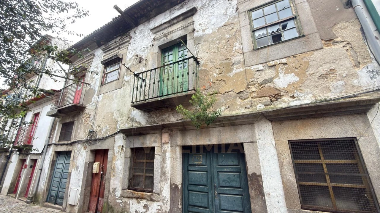 Prédio para Venda em Santa Maria Maior e Monserrate e Meadela Foto 4