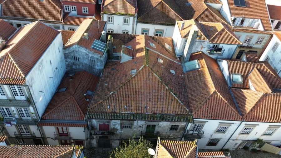Prédio para Venda em Santa Maria Maior e Monserrate e Meadela Foto 6