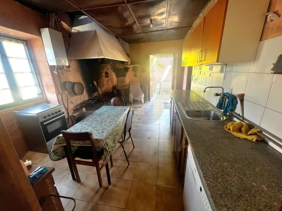 Moradia T2 para Venda em São Pedro de Arcos Foto 10