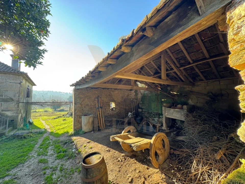Moradia T2 para Venda em São Pedro de Arcos Foto 25