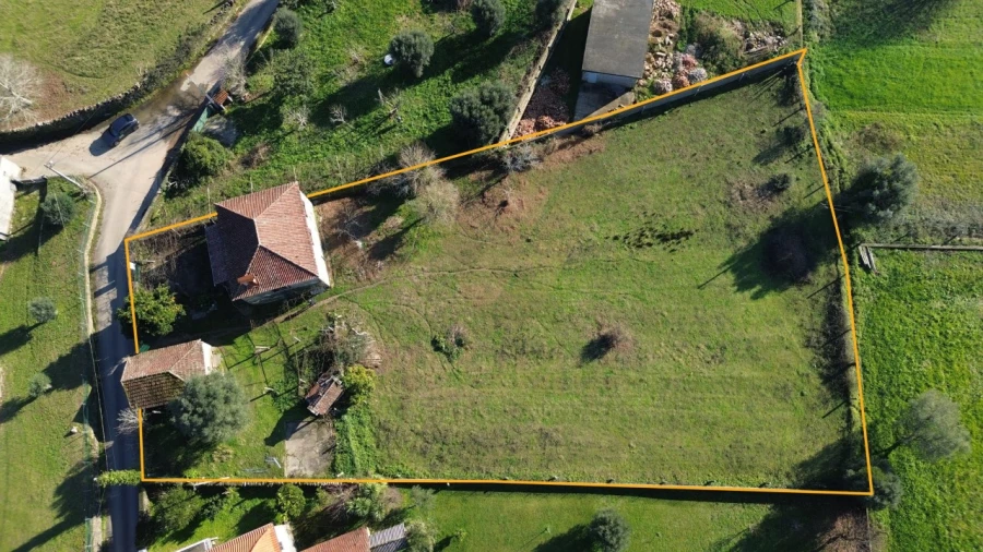 Moradia T2 para Venda em São Pedro de Arcos Foto 3