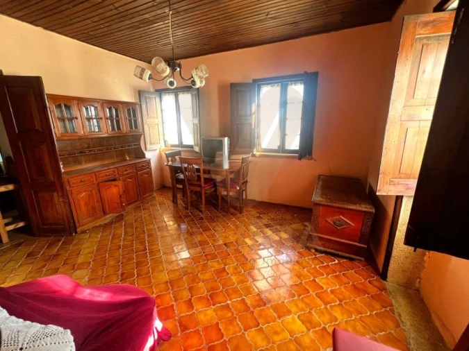 Moradia T2 para Venda em São Pedro de Arcos Foto 22