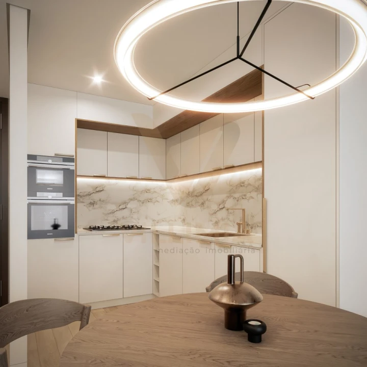 Apartamento T1 para Venda em Arca e Ponte de Lima Foto 7