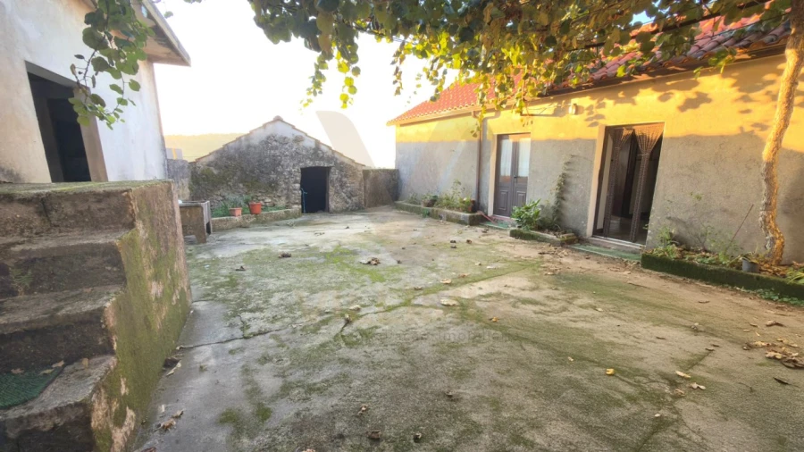 Moradia T1 para Venda em Labrujó, Rendufe e Vilar do Monte Foto 2