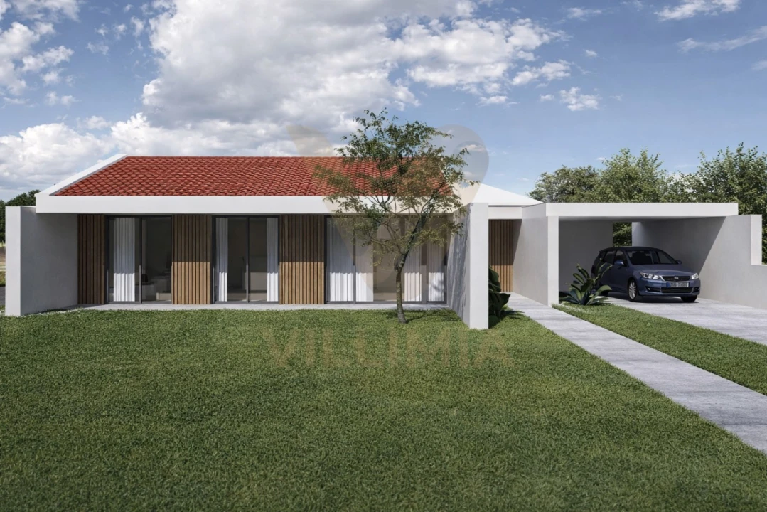 Terreno para Venda em Correlhã Foto 5