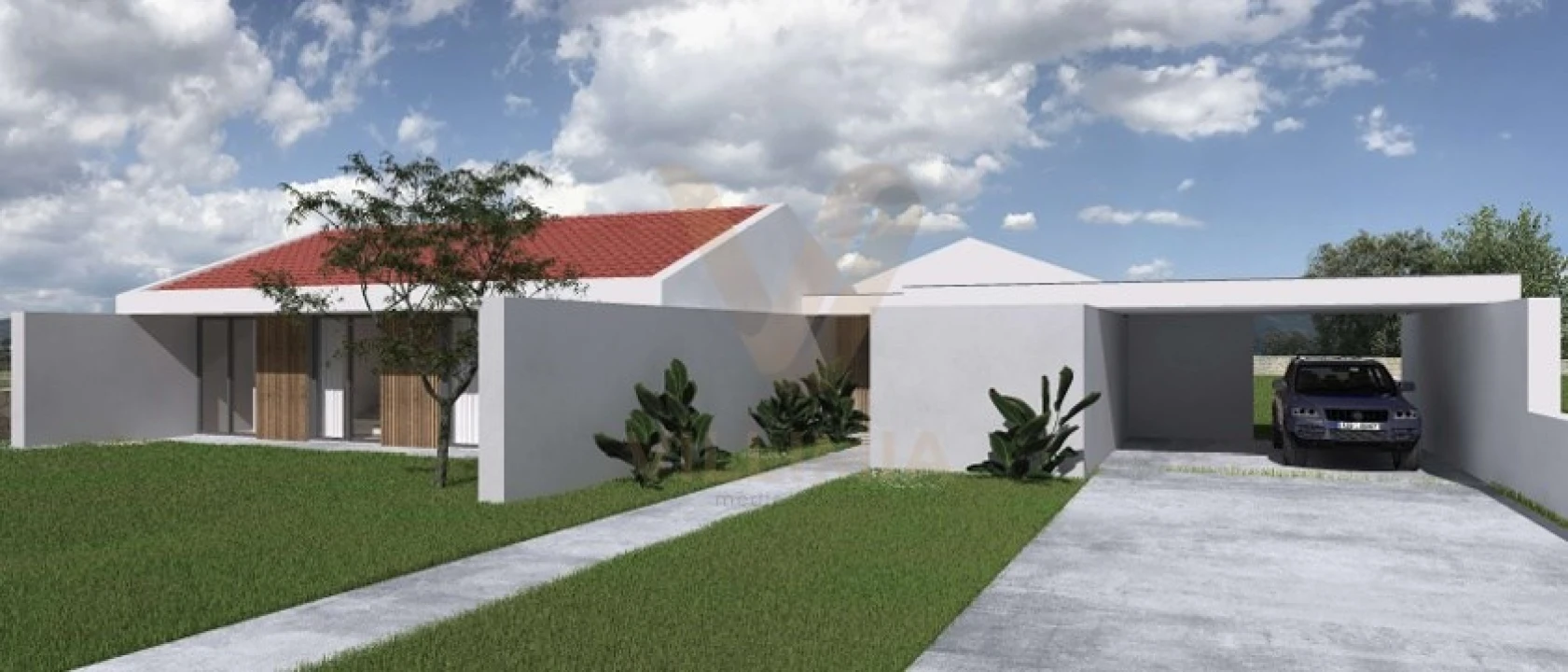 Terreno para Venda em Correlhã Foto 7