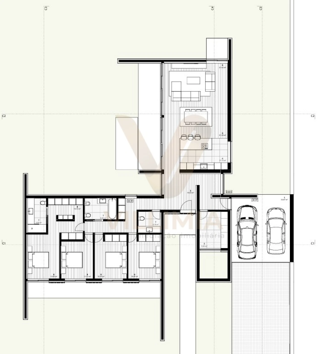 Terreno para Venda em Correlhã Foto 14