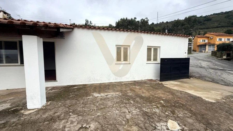 Moradia T3 para Venda em Barroselas e Carvoeiro Foto 2