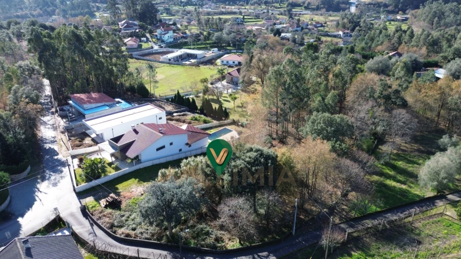 Terreno para Venda em Anais Foto 4